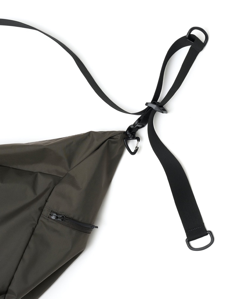 Shoulder Bag Brown/ブラウン F