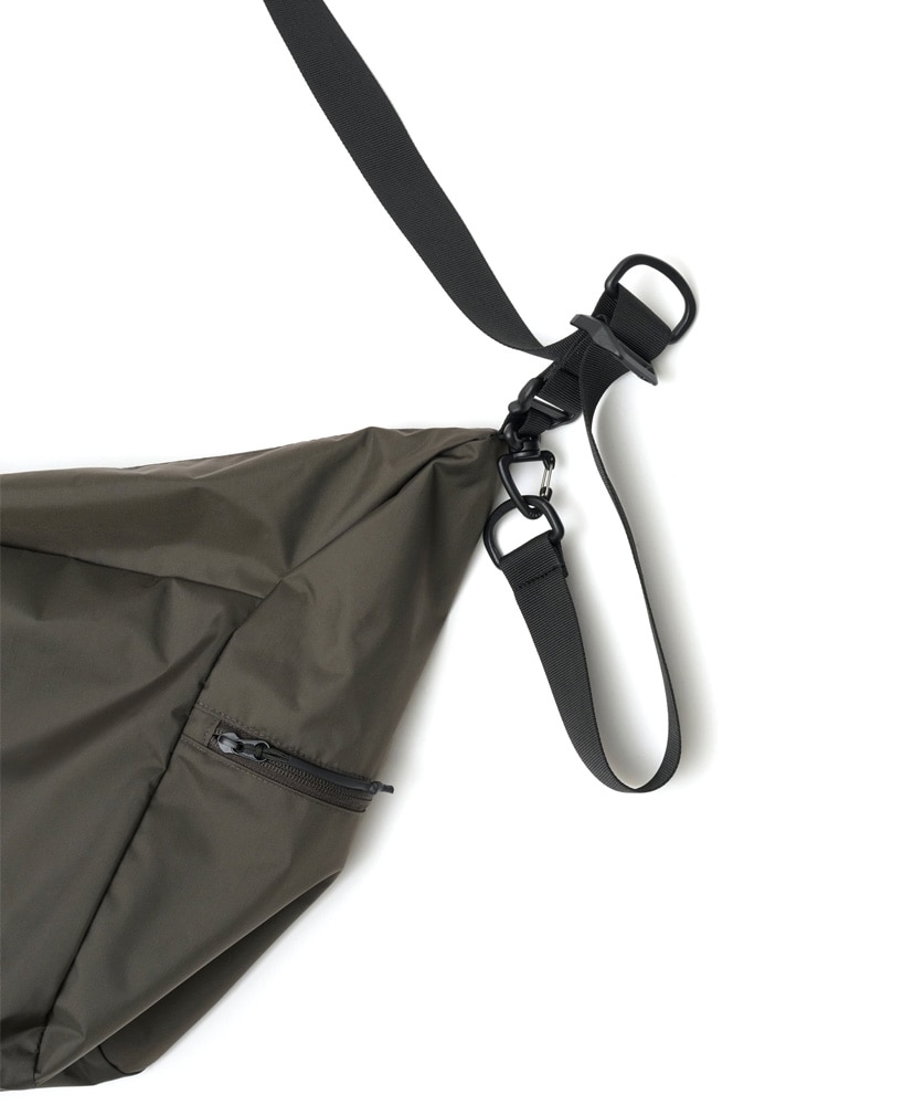 Shoulder Bag Brown/ブラウン F
