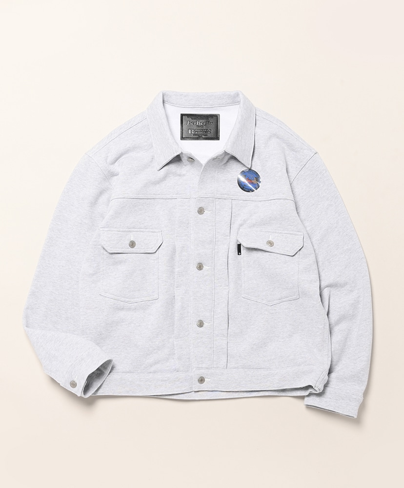 Ash Gray/アッシュグレー