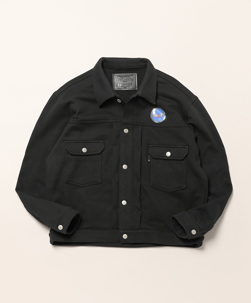 Black/ブラック