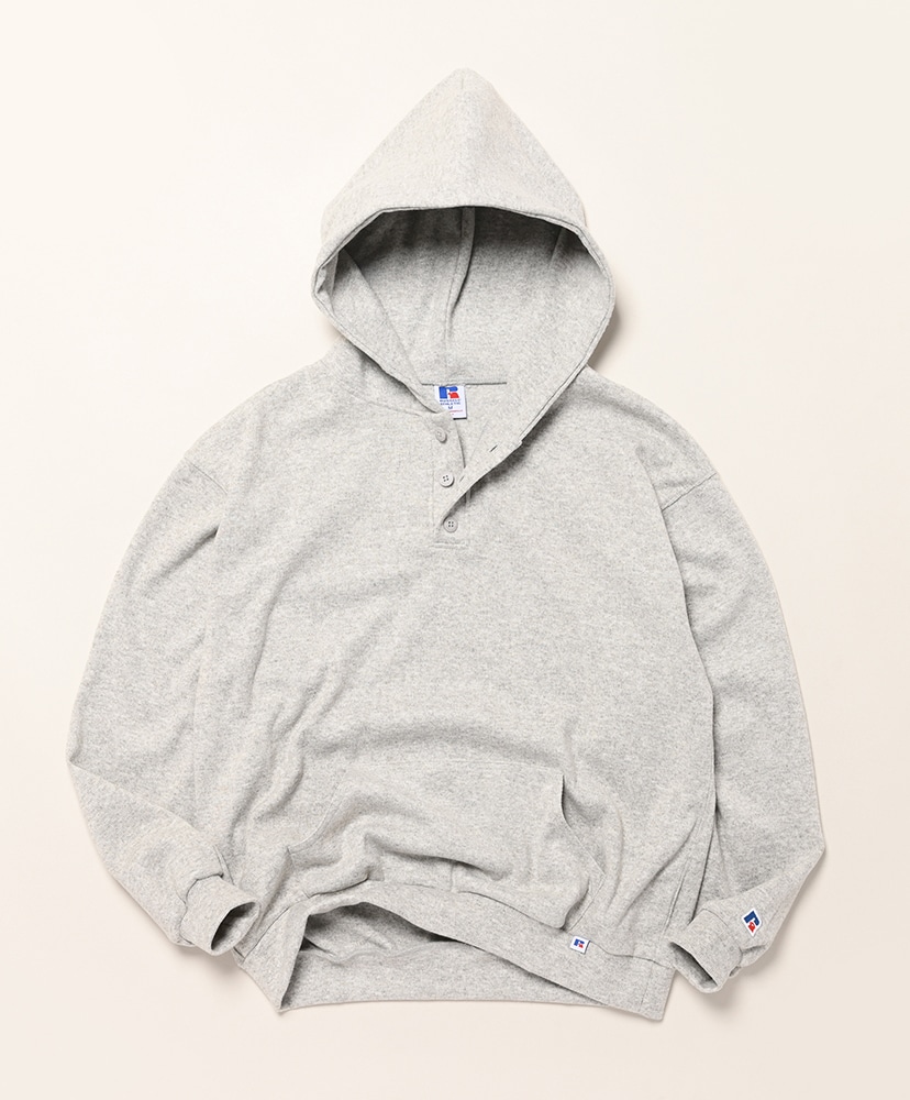 Heather Gray/ヘザーグレー