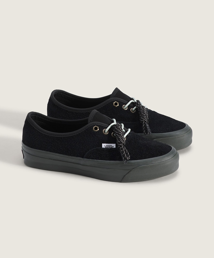 Premium Authentic Field Black/ブラック 10(MEN)