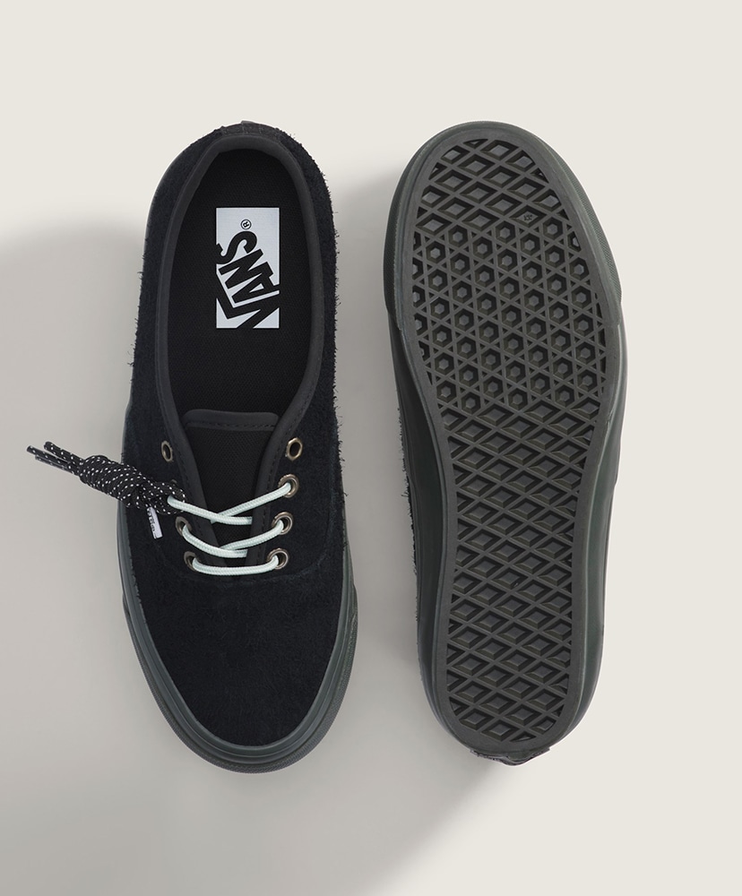 Premium Authentic Field Black/ブラック 10(MEN)