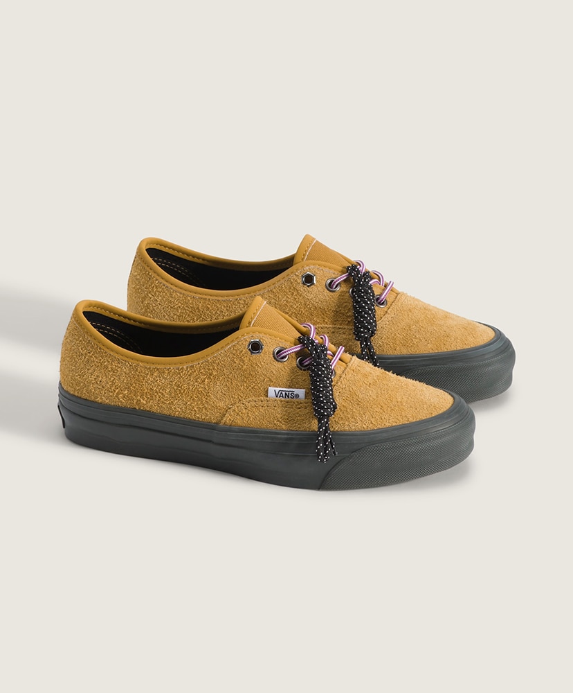 Premium Authentic Field Autumn Brown/オータムブラウン 10(MEN)