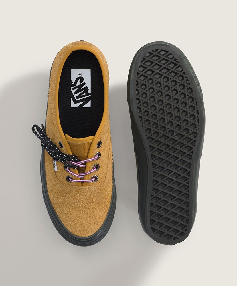 Premium Authentic Field Autumn Brown/オータムブラウン 10(MEN)