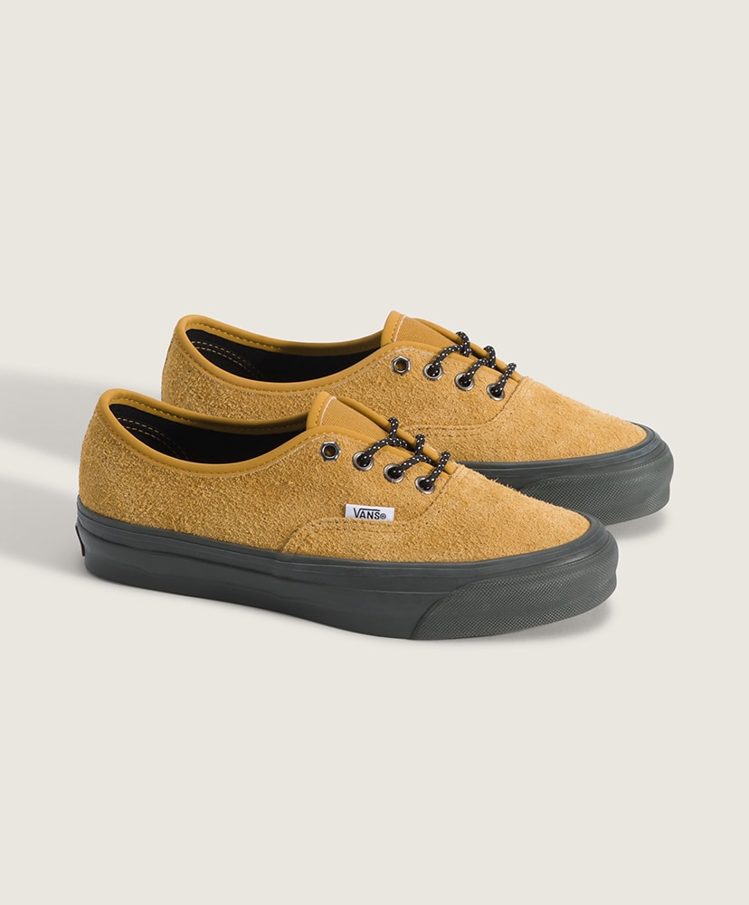 Premium Authentic Field Autumn Brown/オータムブラウン 10(MEN)