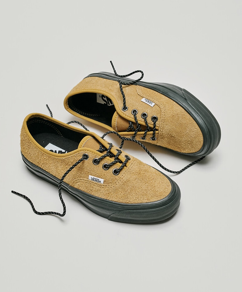 Premium Authentic Field Autumn Brown/オータムブラウン 10(MEN)