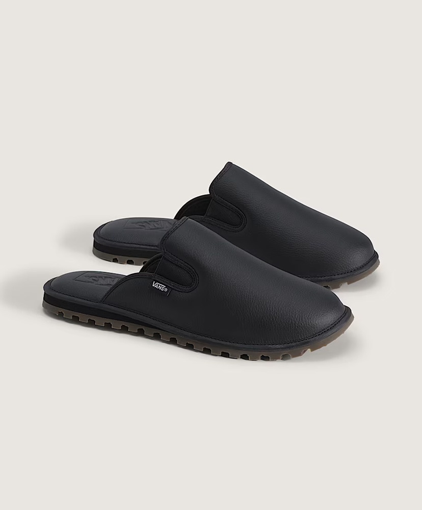 Mountain Mule Black Out/ブラックアウト 10(MEN)
