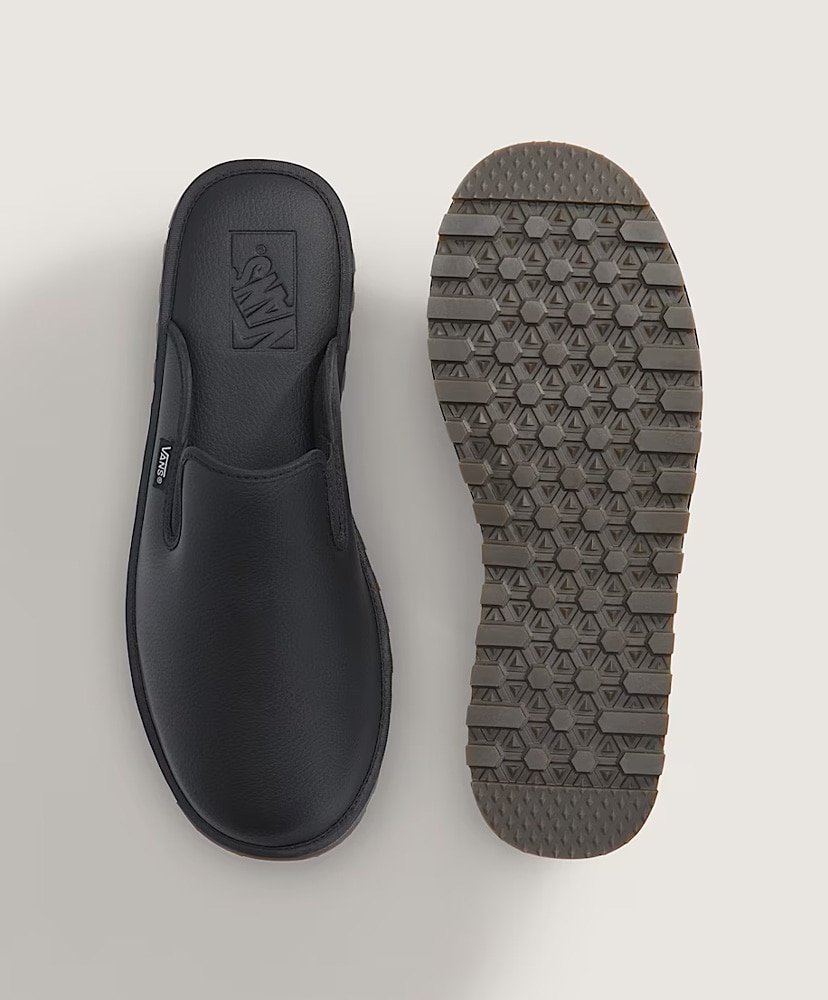 Mountain Mule Black Out/ブラックアウト 10(MEN)