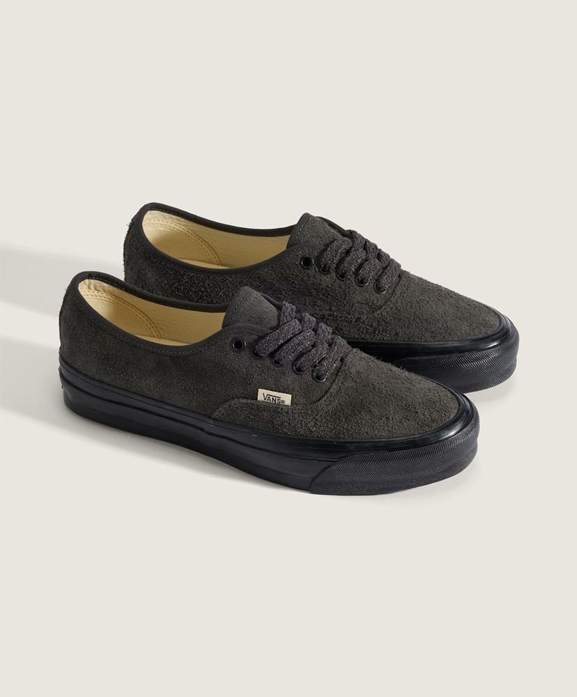 LX Authentic 44 Faded Black/フェードブラック 28cm