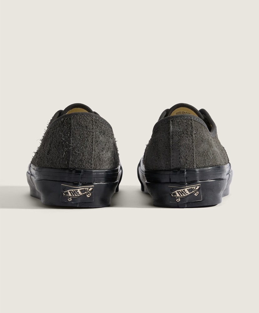 LX Authentic 44 Faded Black/フェードブラック 28cm