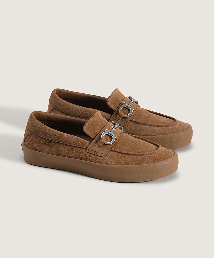 Loafer 53 Horsebit Dachshund/ホースビット ダックスフンド 10(MEN)