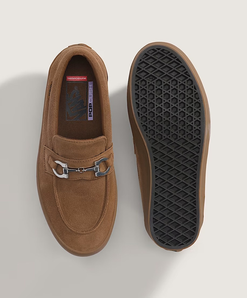 Loafer 53 Horsebit Dachshund/ホースビット ダックスフンド 10(MEN)