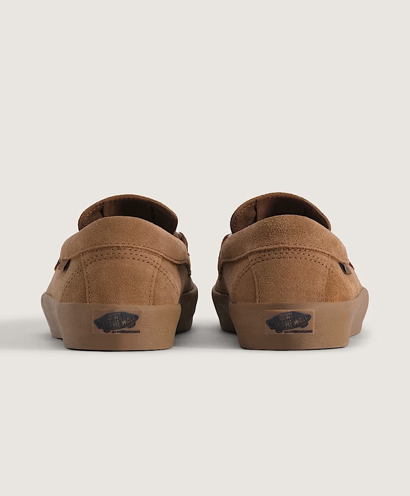 Loafer 53 Horsebit Dachshund/ホースビット ダックスフンド 10(MEN)