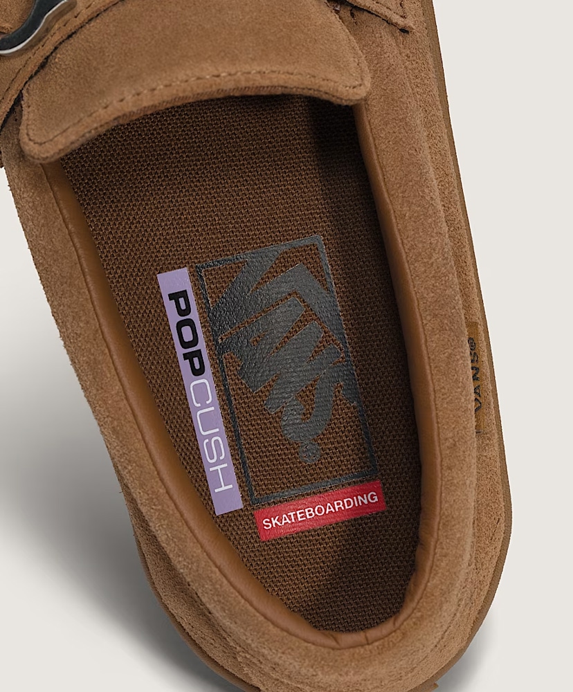 Loafer 53 Horsebit Dachshund/ホースビット ダックスフンド 10(MEN)