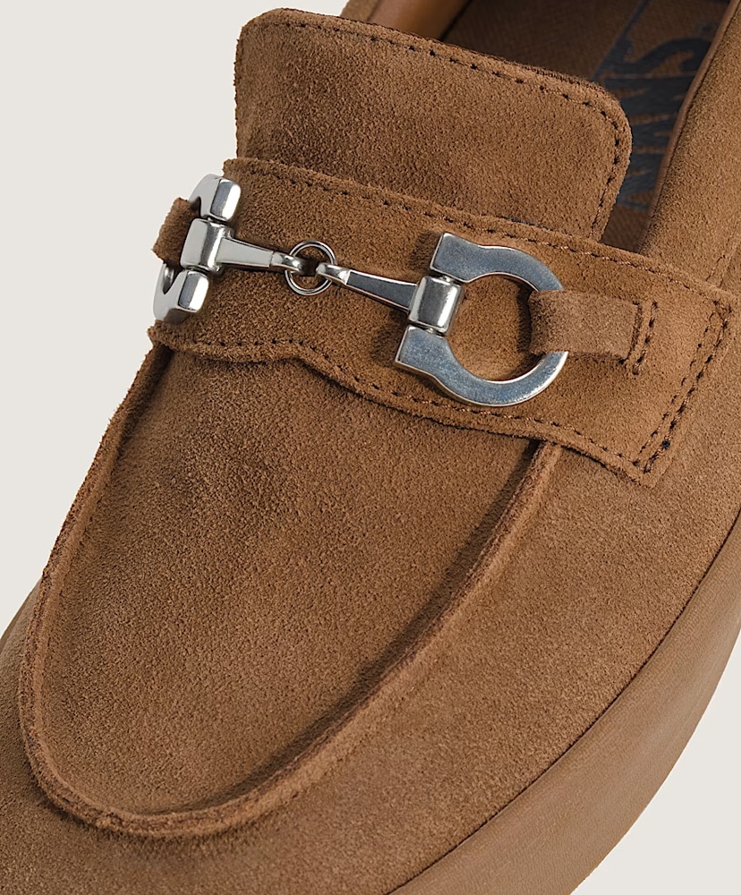 Loafer 53 Horsebit Dachshund/ホースビット ダックスフンド 10(MEN)