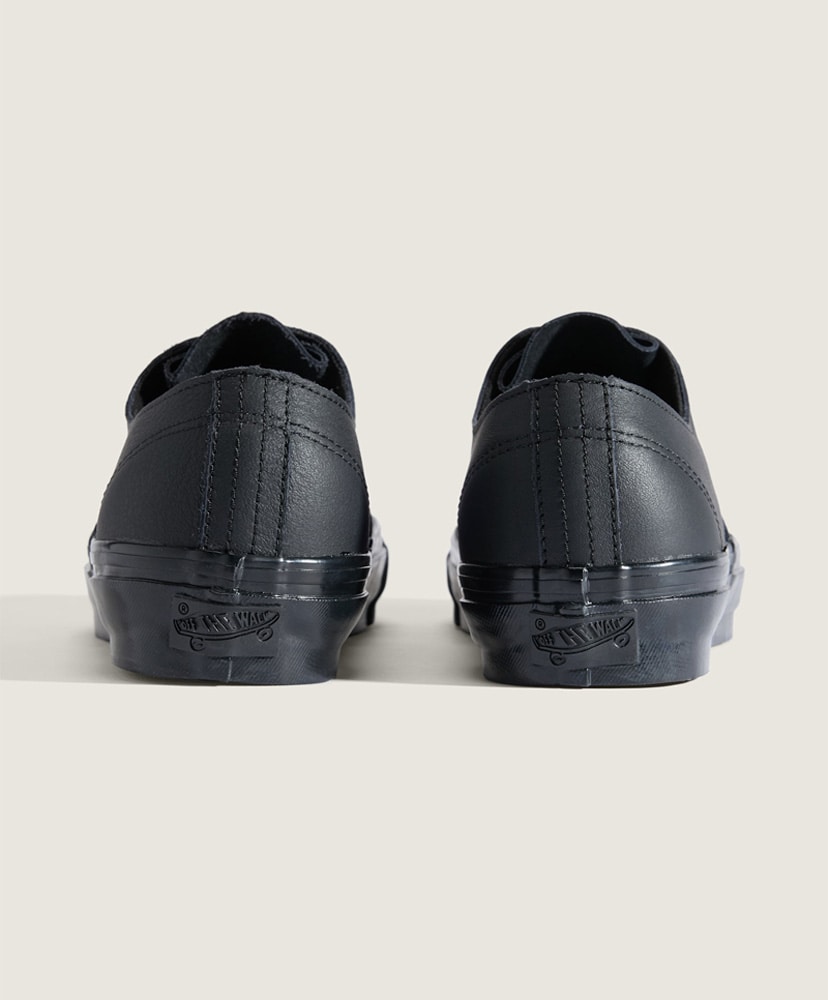 LX Authentic Ease Pebbled Black / ペブルドブラック 28cm