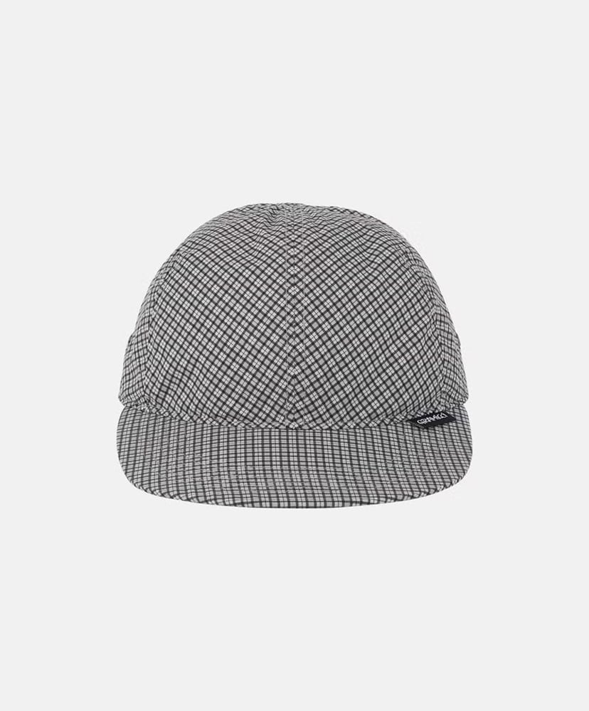 Mini Check Nylon Cap Seal Check/シールチェック F(MEN)