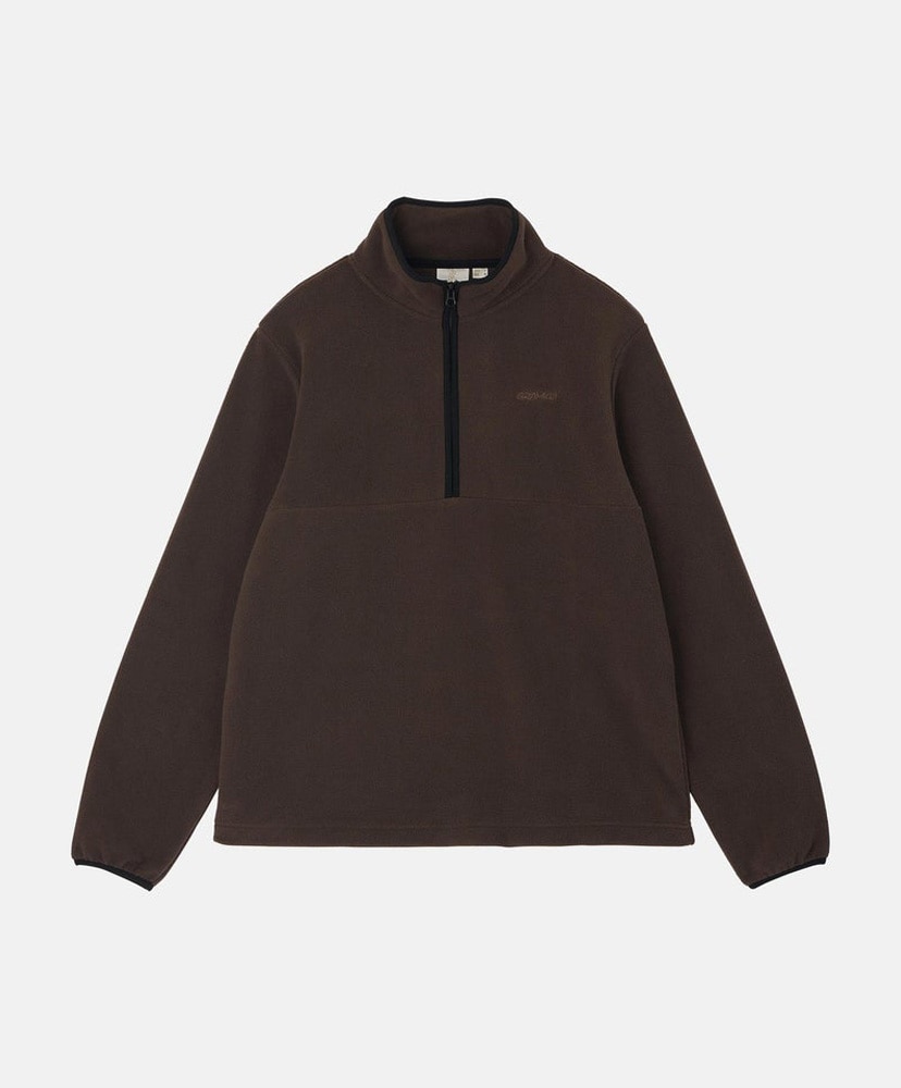 Deep Brown/ディープブラウン