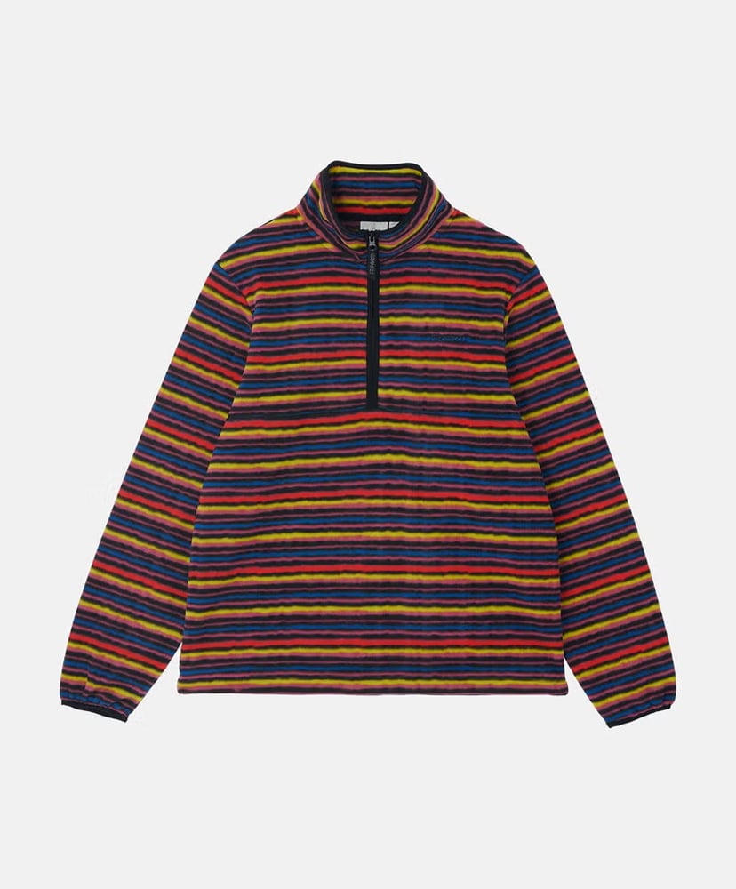 Multi Stripe/マルチストライプ
