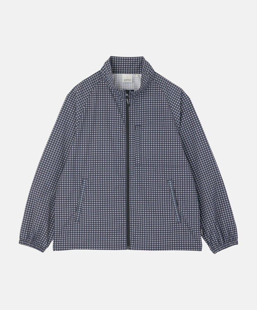 Navy Check/ネイビーチェック