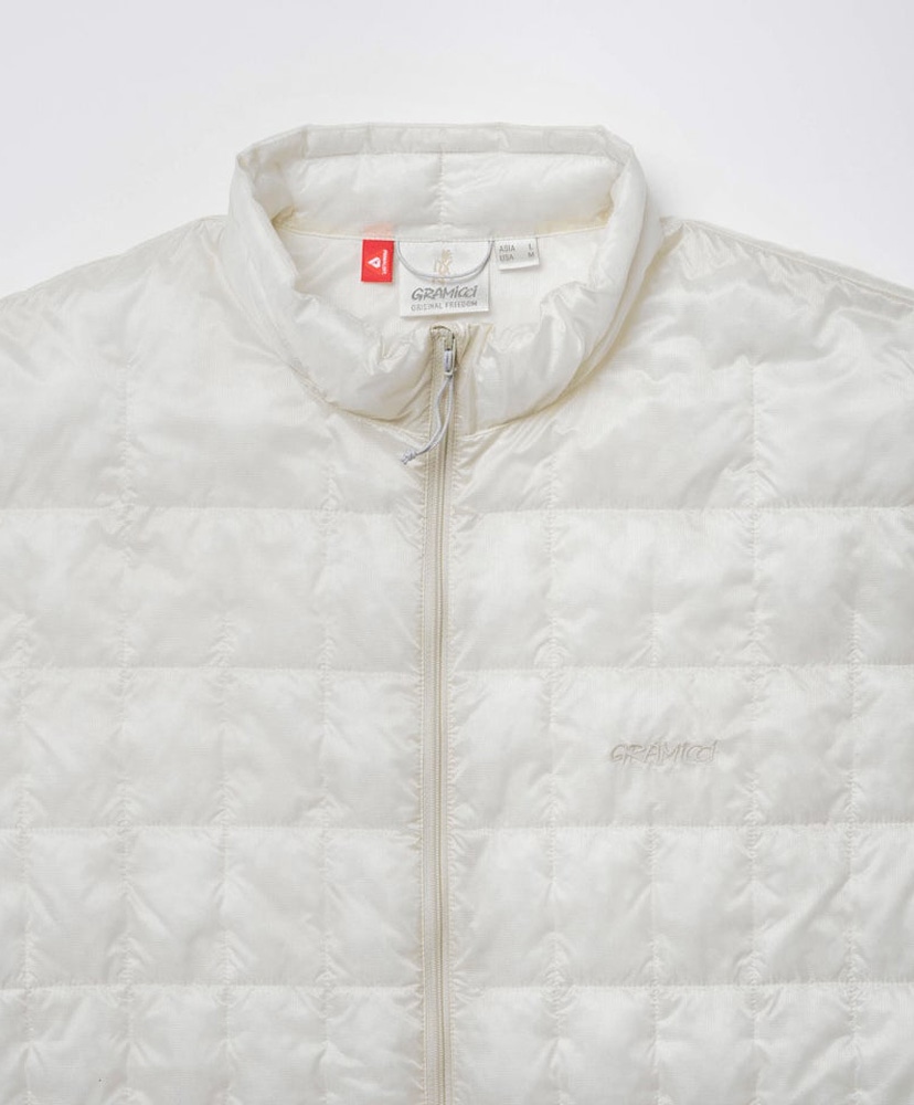 G-zero Primaloft Jacket Frost/フロスト L(MEN)