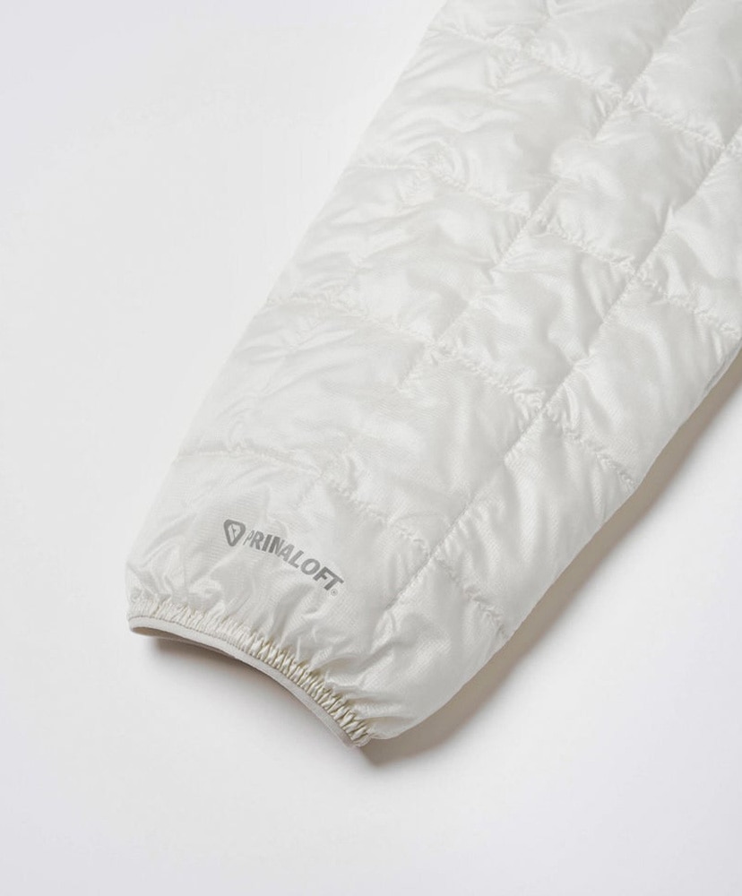 G-zero Primaloft Jacket Frost/フロスト L(MEN)