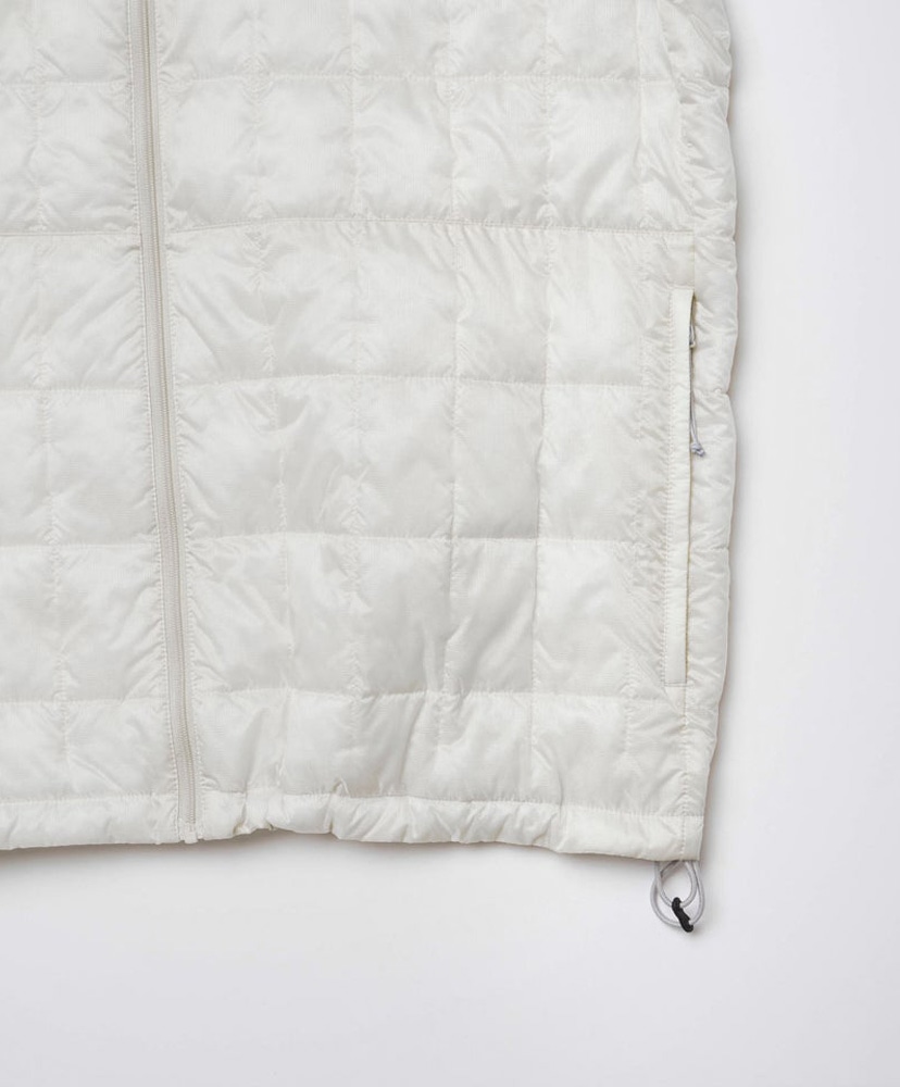 G-zero Primaloft Jacket Frost/フロスト L(MEN)