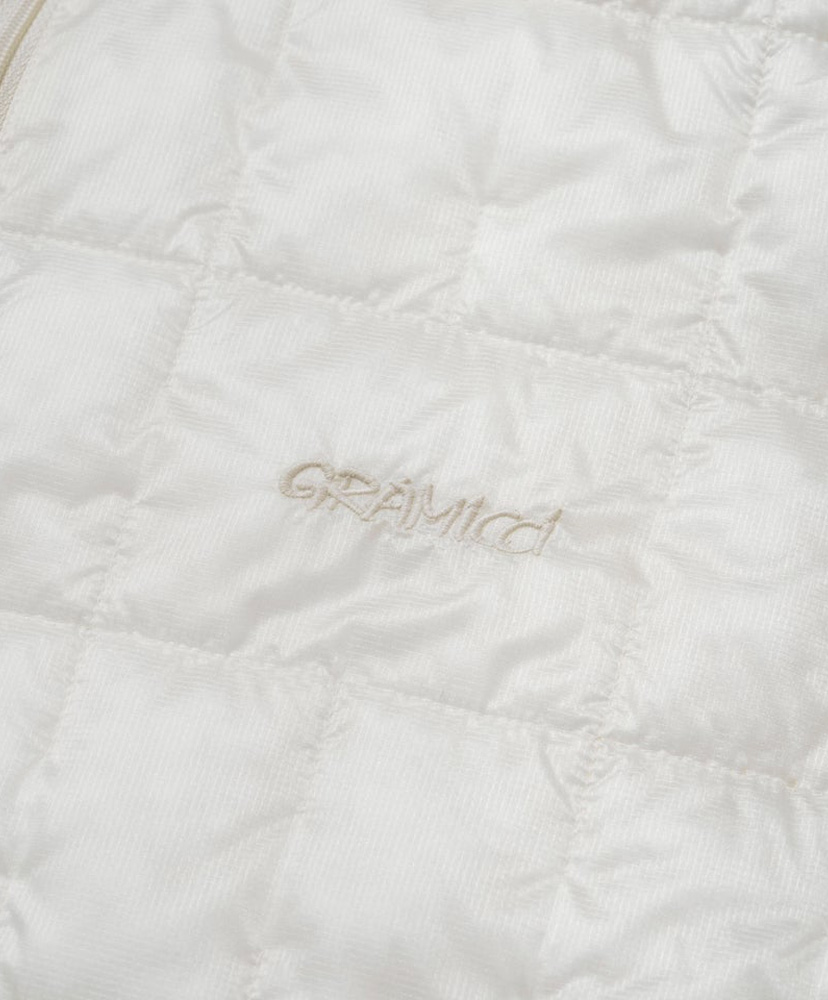 G-zero Primaloft Jacket Frost/フロスト L(MEN)
