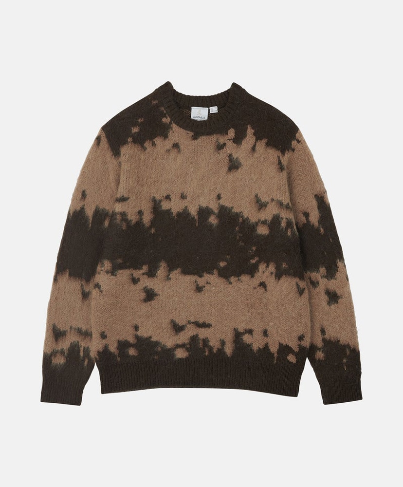 Taupe Splatter/トープスプラッター