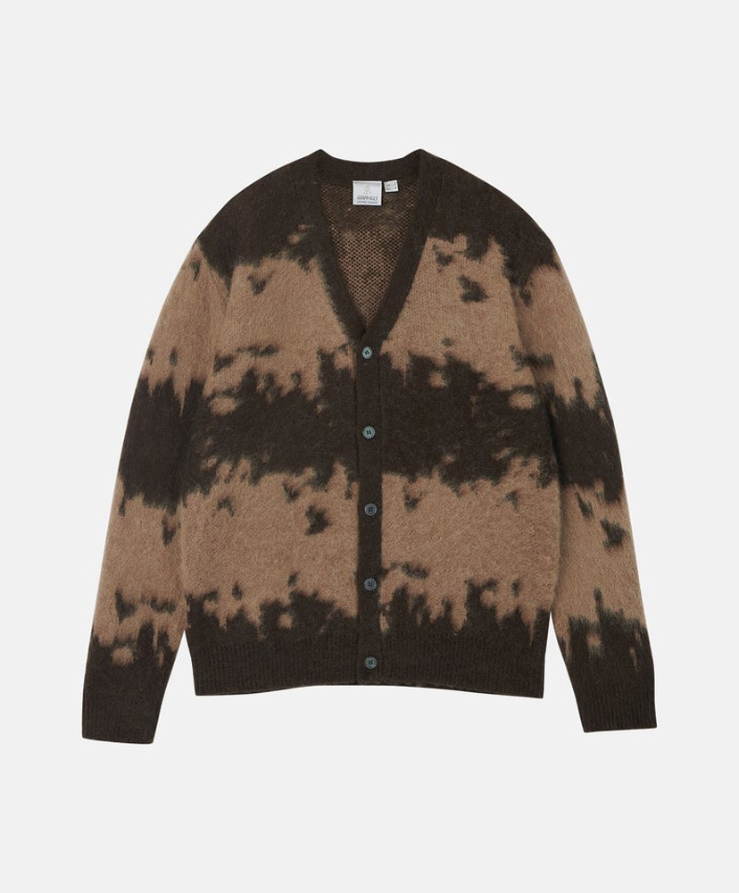Taupe Splatter/トープスプラッター