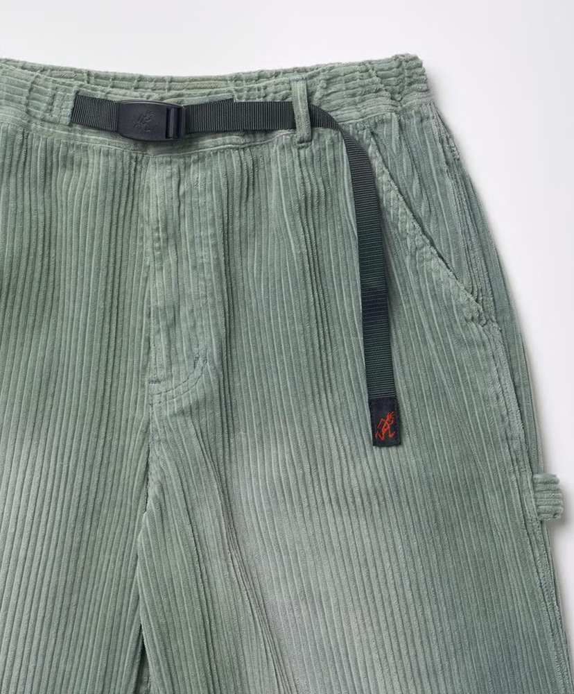 Big Wale Carpenter Pant Patina/パティーナ L(MEN)