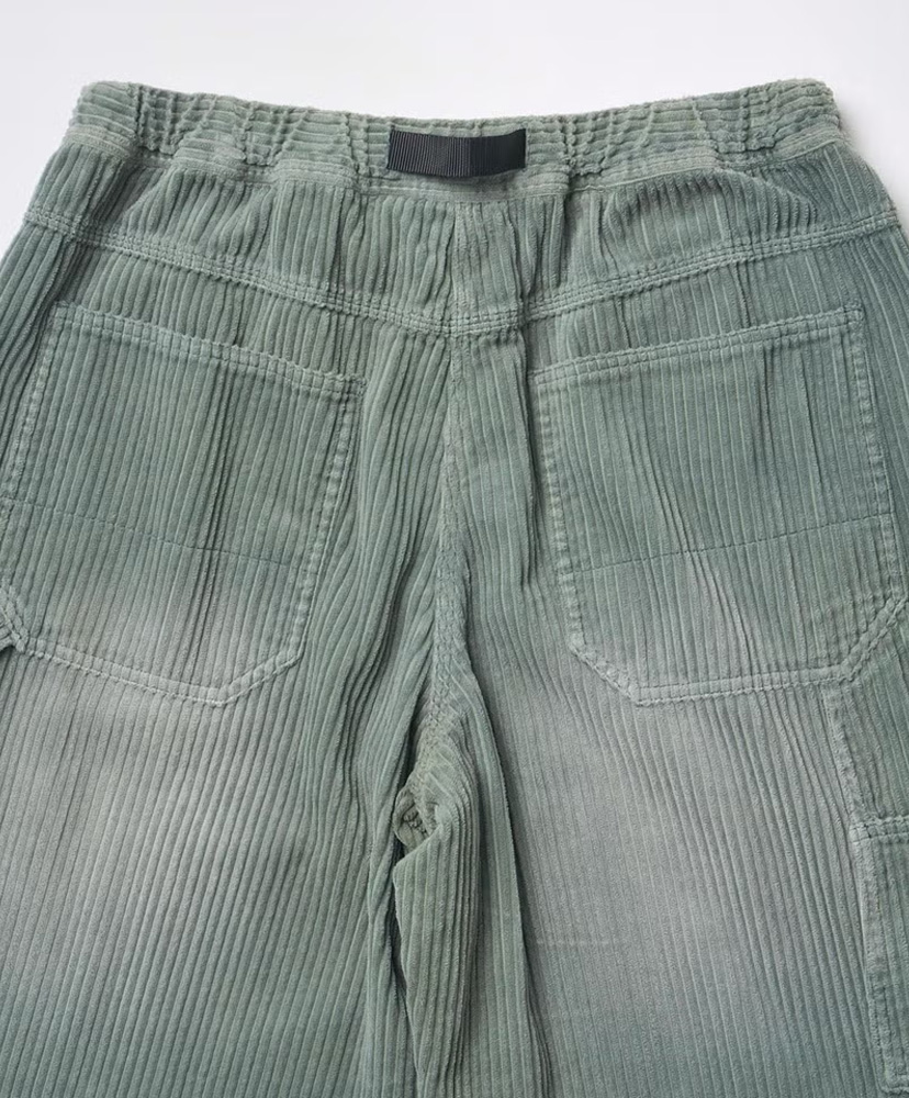 Big Wale Carpenter Pant Patina/パティーナ L(MEN)