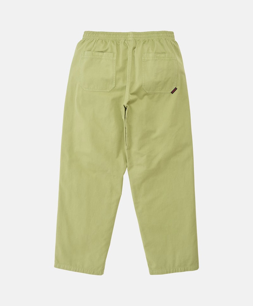 Swell Pant Mojito Pigment/モヒートピグメント L(MEN)