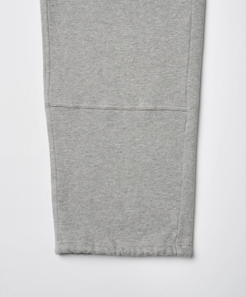 Fleece Carpenter Pant Heather/ヘザー L(MEN)