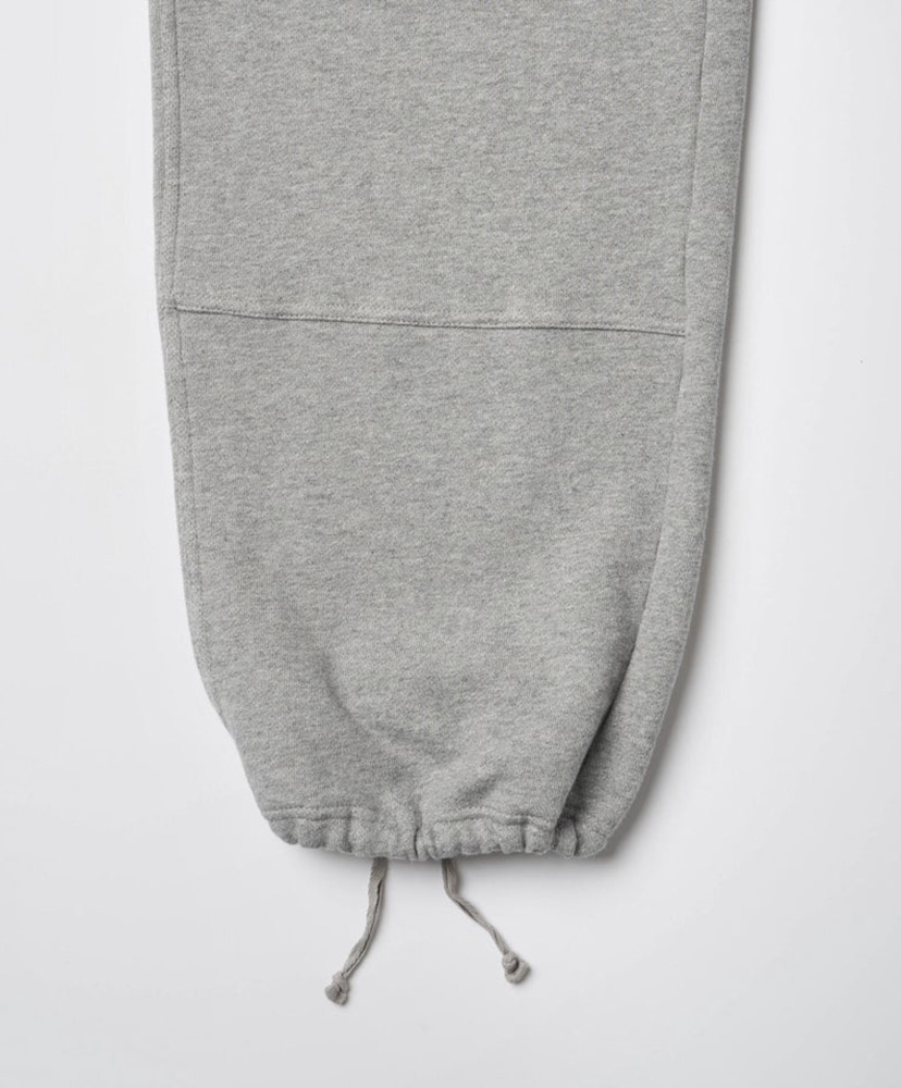 Fleece Carpenter Pant Heather/ヘザー L(MEN)