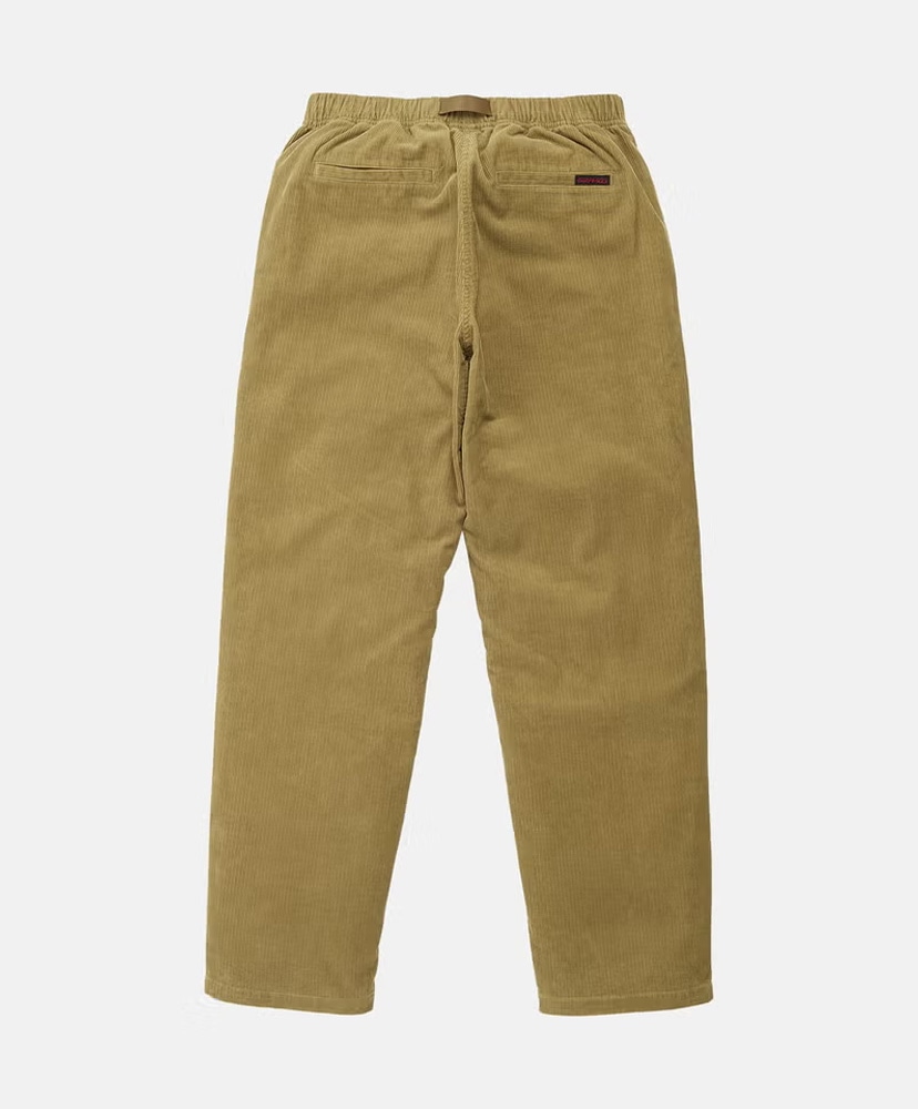 Corduroy Gramicci Pant Tan/タン L(MEN)