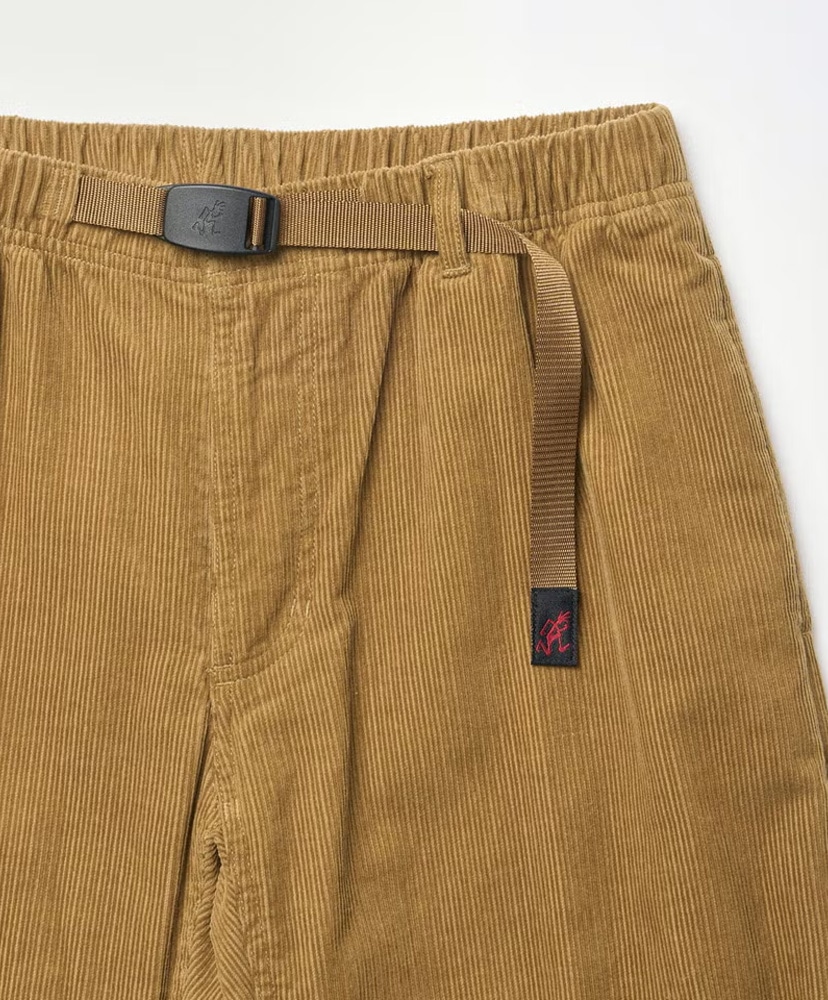 Corduroy Gramicci Pant Tan/タン L(MEN)