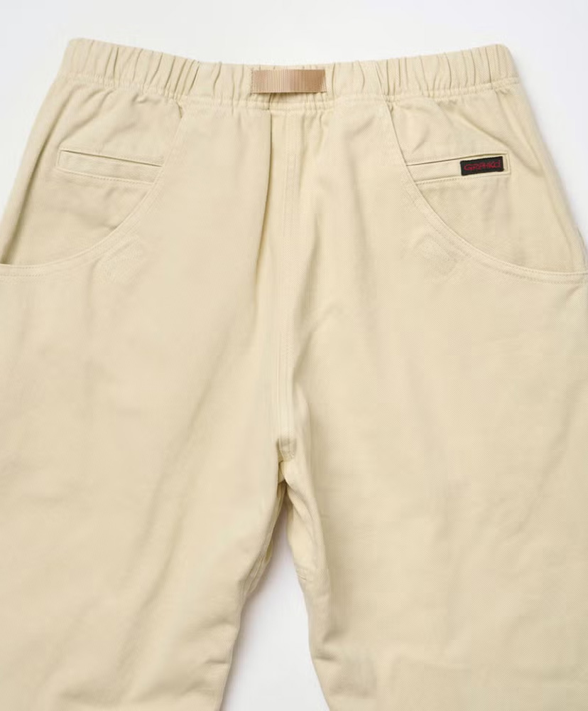 Venture Pant Sand/サンド L(MEN)