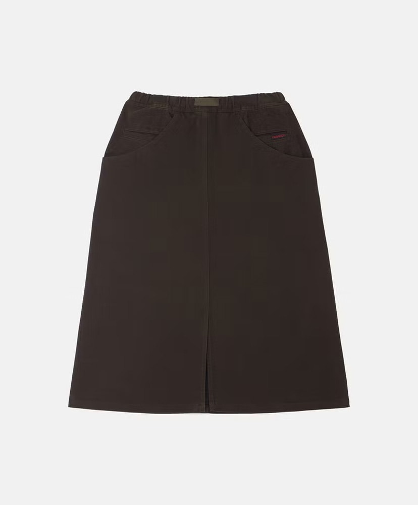Venture Skirt Coffee/コーヒー L(WOMEN)
