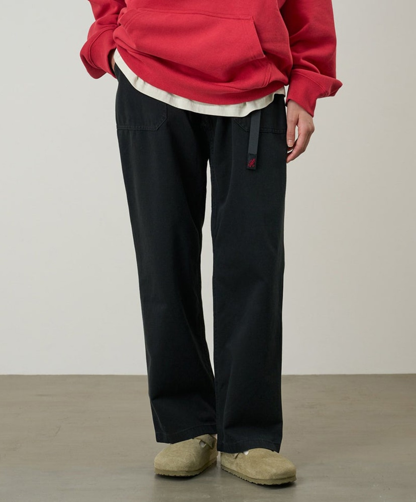 W’s Brooks Pant Black/ブラック L(WOMEN)