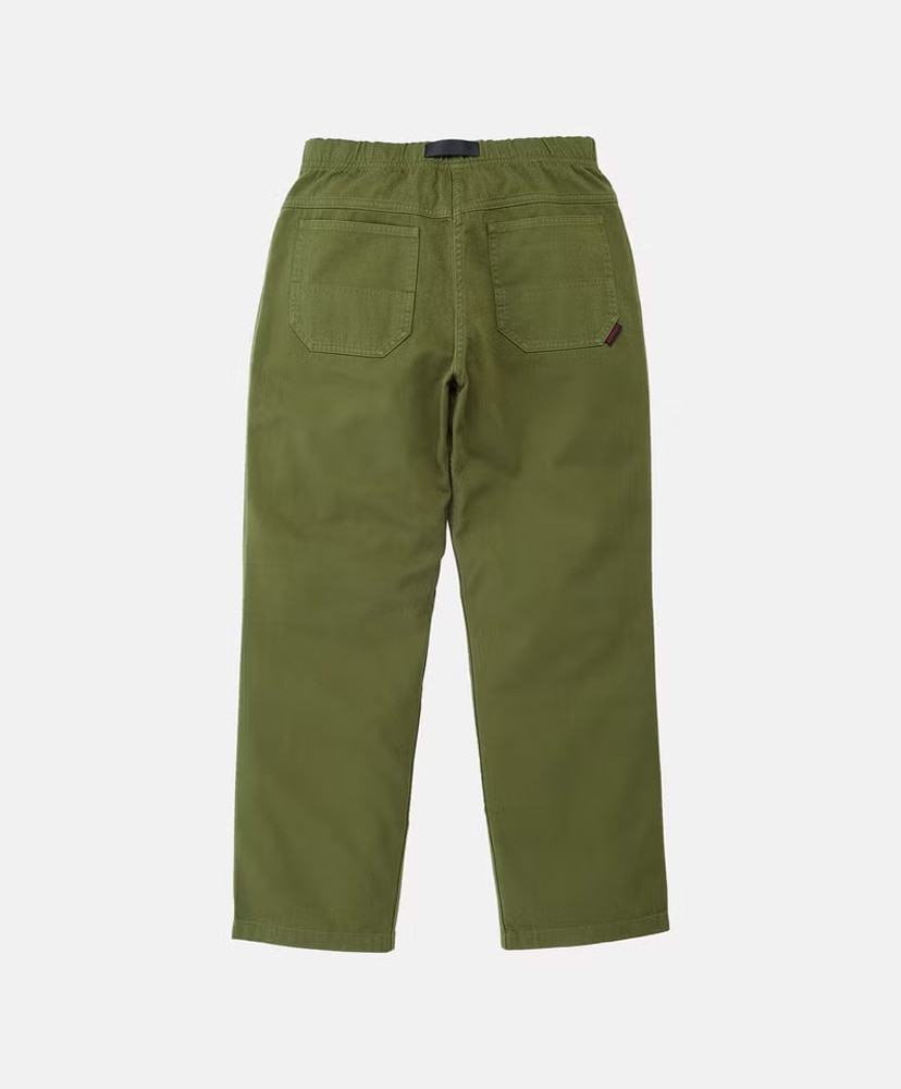 W's Brooks Pant Olive/オリーブ L(WOMEN)
