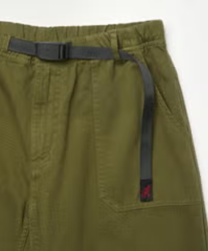 W's Brooks Pant Olive/オリーブ L(WOMEN)