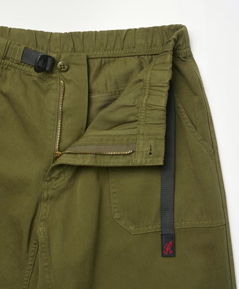 W's Brooks Pant Olive/オリーブ L(WOMEN)