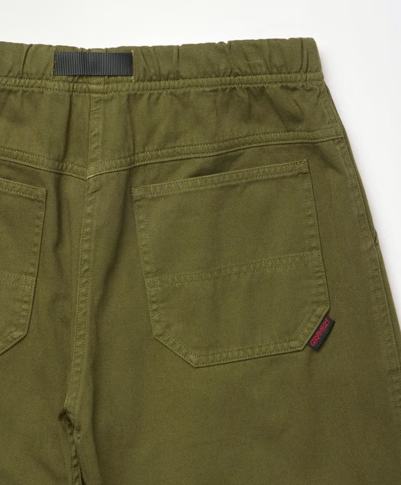 W's Brooks Pant Olive/オリーブ L(WOMEN)
