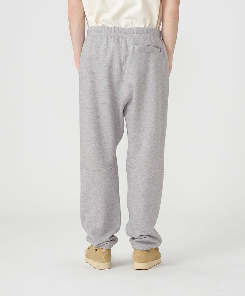 Field Sweat Pants Z/ミックスグレー 28(MEN)