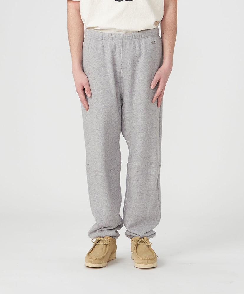 Field Sweat Pants Z/ミックスグレー 28(MEN)
