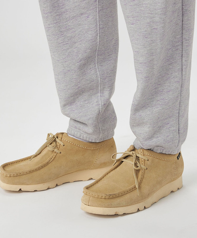 Field Sweat Pants Z/ミックスグレー 28(MEN)