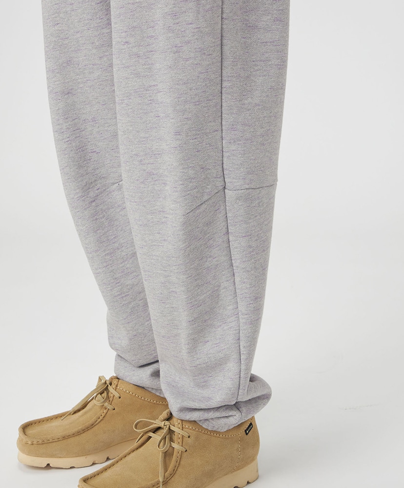 Field Sweat Pants Z/ミックスグレー 28(MEN)