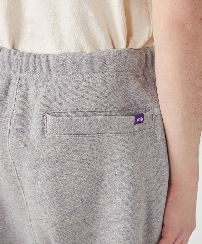Field Sweat Pants Z/ミックスグレー 28(MEN)